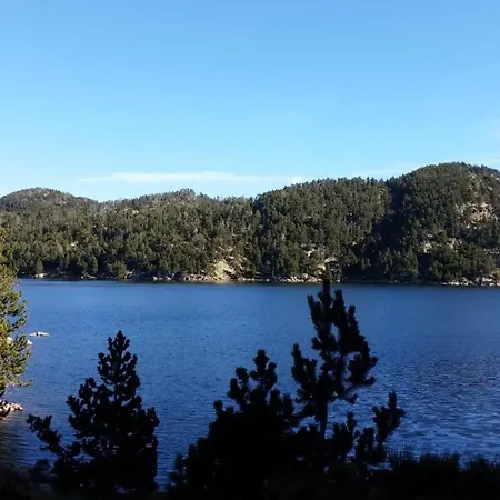 L'edliane Chalet *
