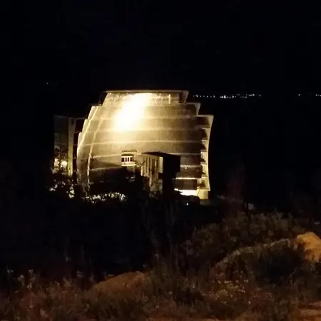 L'edliane Chalet