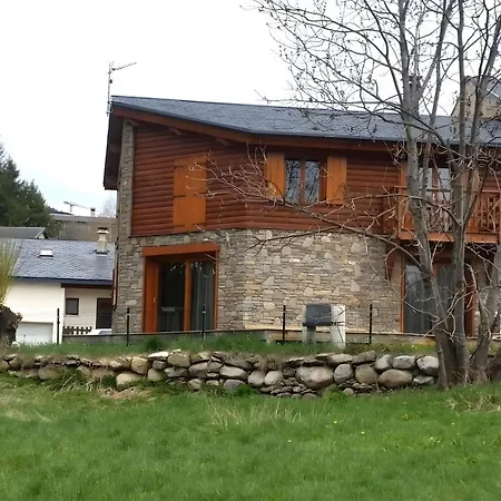 L'edliane Chalet