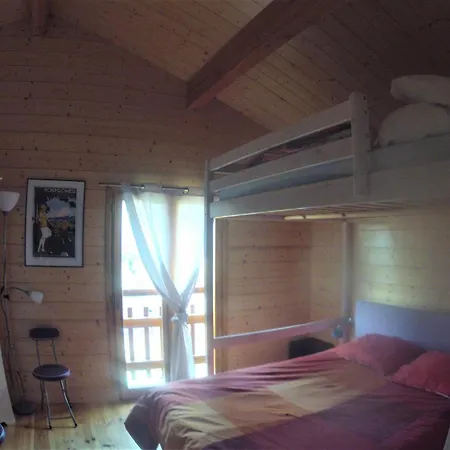 L'edliane Chalet