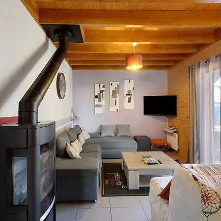 L'edliane Chalet