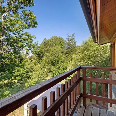 Chalet L'edliane